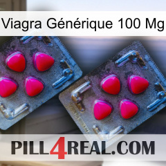 Viagra Générique 100 Mg 14